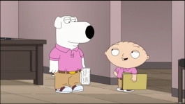 Family Guy - Season 23 Episode 07